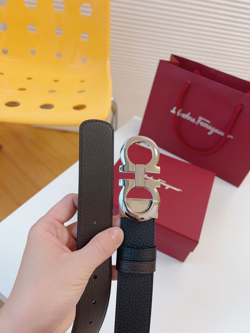 Ferragamo Belts